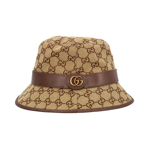 gucci baby bonnet|authentic gucci bucket hat.